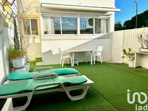 Apartment T2 at Albufeira e Olhos de Água