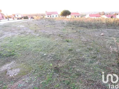 Fotografia 9 de Terreno urbano de 445 m² em Junceira