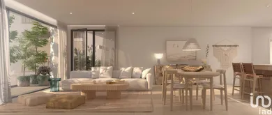 Apartamento T2 em Nazaré