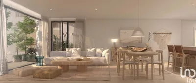 Fotografia 3 de Apartamento 2 quartos de 108 m² em Nazaré