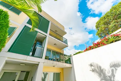 Apartment T2 in Funchal (Sé)