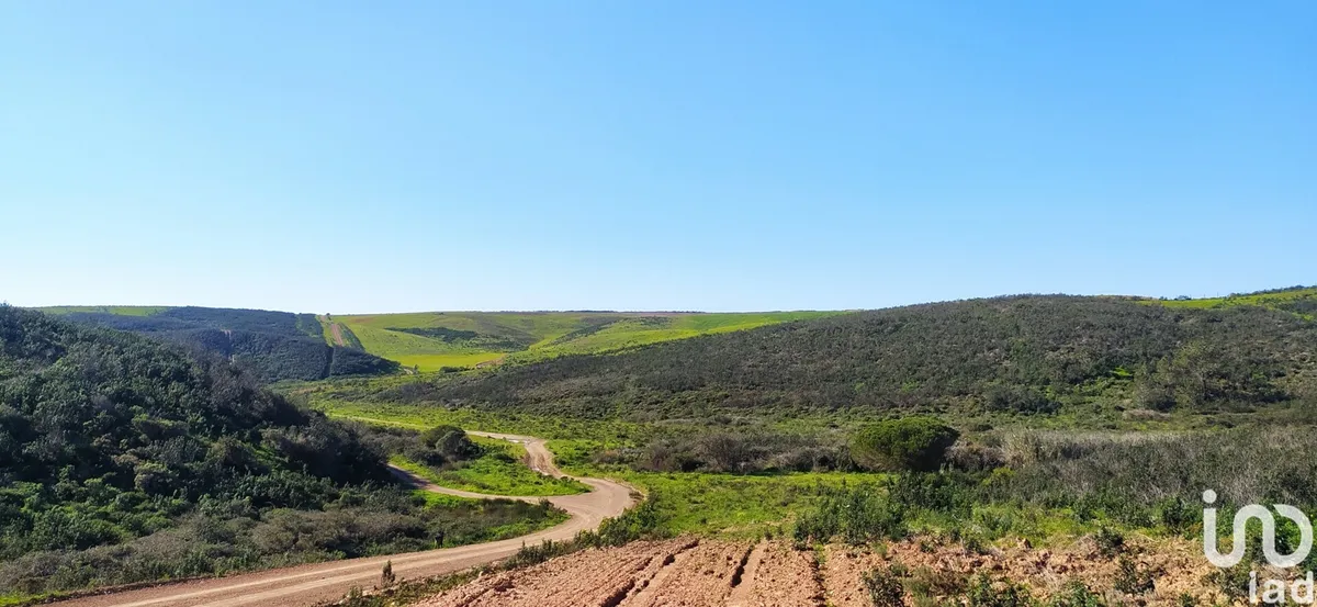 Terreno de 174 170 m² em Vila do Bispo e Raposeira