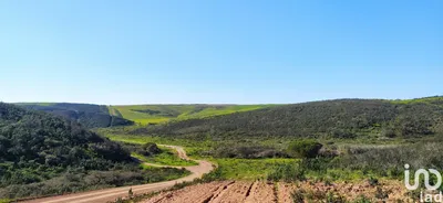 Fotografia 4 de Terreno de 25 200 m² em Bensafrim e Barão de São João