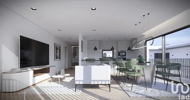 Appartement T2 à Palmeira de Faro e Curvos