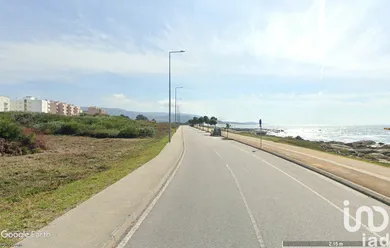Terrain  à Vila Praia de Âncora