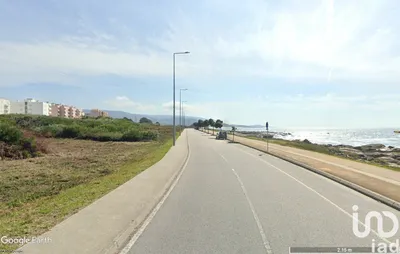 Fotografia 3 de Terreno de 3300 m² em Vila Praia de Âncora