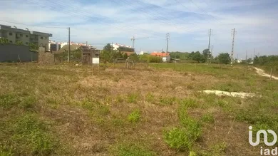 Land in Marinha Grande