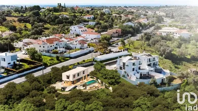 Terreno urbano  em Loulé (São Clemente)
