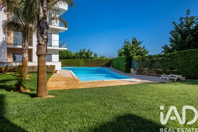 Apartamento T2 em São Martinho do Porto