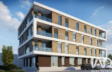 Apartamento T2 em Atouguia da Baleia