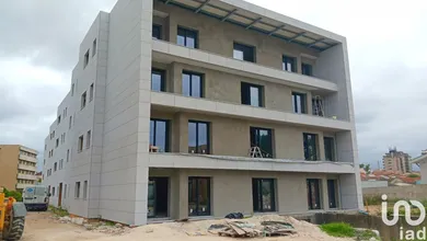 Apartment T3 at Canidelo