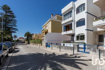 Fotografia 3 de Apartamento 3 quartos de 213 m² em Cascais e Estoril