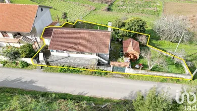 Maison de village à Vila Nova