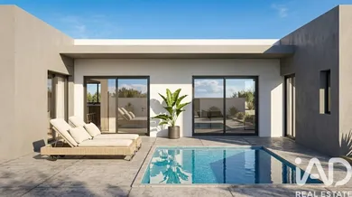 Maison à Santo António da Charneca