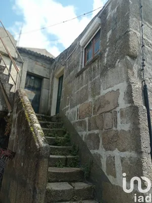 House at Barcos e Santa Leocádia