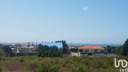 Terrain à Atouguia da Baleia