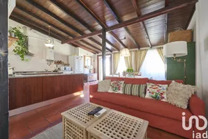 Apartment T2 at Ajuda