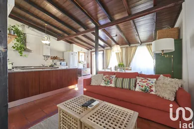 Apartamento T2 em Ajuda