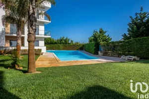 Apartamento T3 em São Martinho do Porto