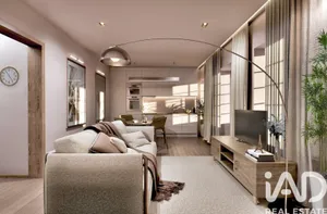 Apartamento T1 em Ílhavo (São Salvador)