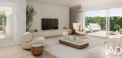 Apartamento T4 em Matosinhos e Leça da Palmeira