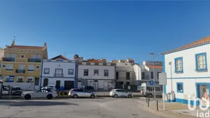 Maison  à Ferragudo