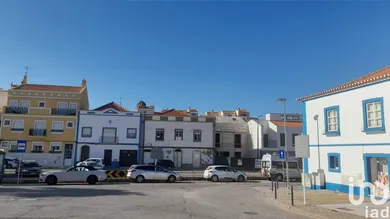 House  in Ferragudo