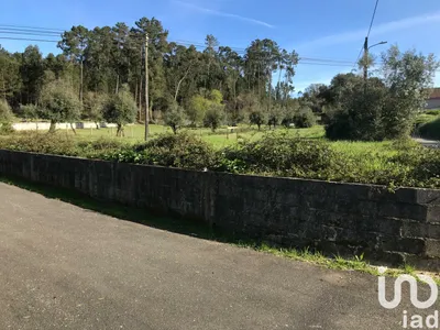 Fotografia 6 de Terreno urbano de 351 m² em Ansião