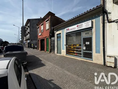 Loja / Estabelecimento Comercial em Matosinhos e Leça da Palmeira