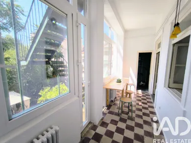 Appartement T2 à Penha de França