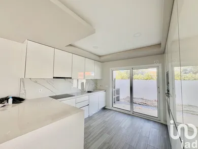 Gîte à Fernão Ferro