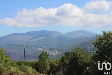 Building plot at Lagos Da Beira E Lajeosa