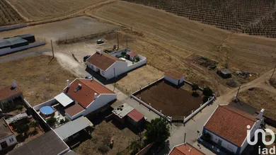 Land  in São Manços e São Vicente do Pigeiro