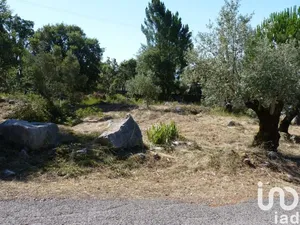 Building plot in Mira de Aire