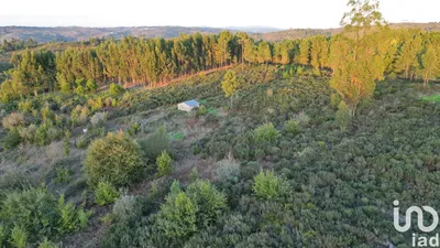 Fotografia 1 de Terreno rústico de 20 850 m² em Paranhos
