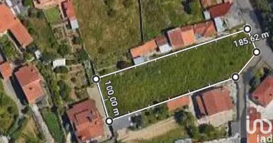 Terreno  em Cortegaça