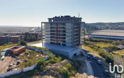 Fotografia 3 de Apartamento 3 quartos de 192 m² em Alverca do Ribatejo e Sobralinho