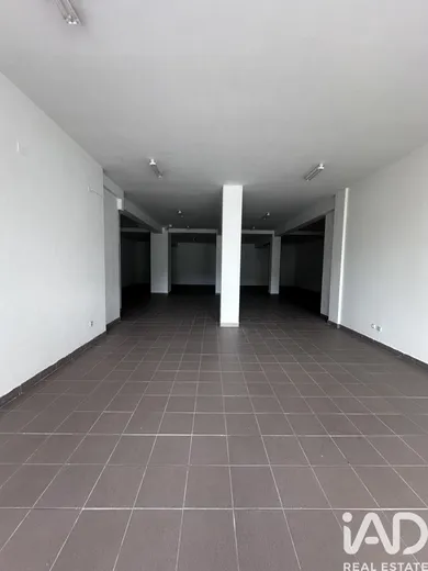 Shop/Premises commercial in Lamego (Almacave e Sé)