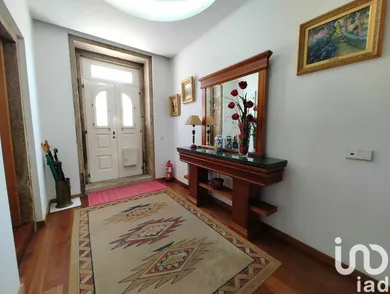 House  in Póvoa de Varzim, Beiriz e Argivai