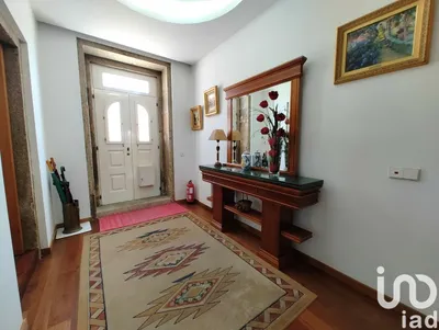 Fotografia 11 de Casa com espaço comercial de 408 m² em Póvoa de Varzim
