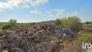 Land  at Santa Bárbara de Nexe