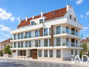 Apartamento T2 em Atouguia da Baleia