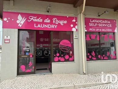 Shop/Premises commercial  in Vieira de Leiria