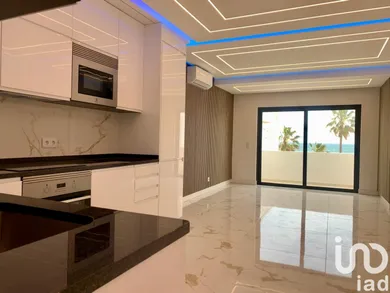 Appartement T2 à Quarteira