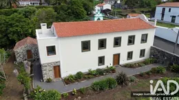 Casa/Moradia em Lajes do Pico