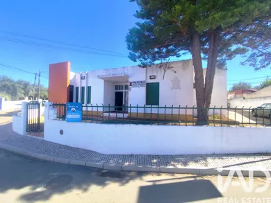 Shop/Premises commercial  in Terrugem E Vila Boim
