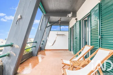 Apartamento T2 em Pataias e Martingança