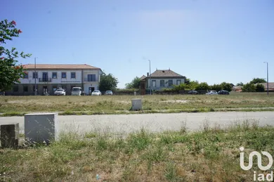 Terrain  à Carrazedo de Montenegro e Curros