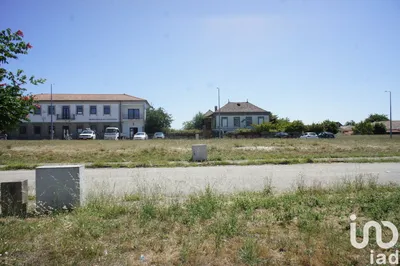 Fotografia 1 de Terreno de 301 m² em Carrazedo de Montenegro e Curros