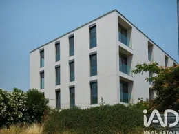 Apartment T2 in Cidade da Maia